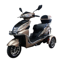 Lade das Bild in den Galerie-Viewer, Scooter Eléctrico MB3 800W