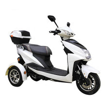 Lade das Bild in den Galerie-Viewer, Scooter Eléctrico MB3 800W