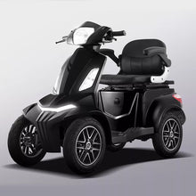 Lade das Bild in den Galerie-Viewer, Scooter Electrico MB4 1000W