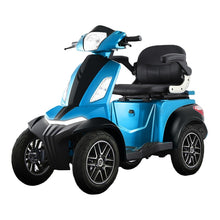 Загрузить изображение в средство просмотра галереи, Scooter Electrico MB4 1000W
