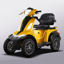 Carica l&#39;immagine nel visualizzatore di Gallery, Scooter Electrico MB4 1000W
