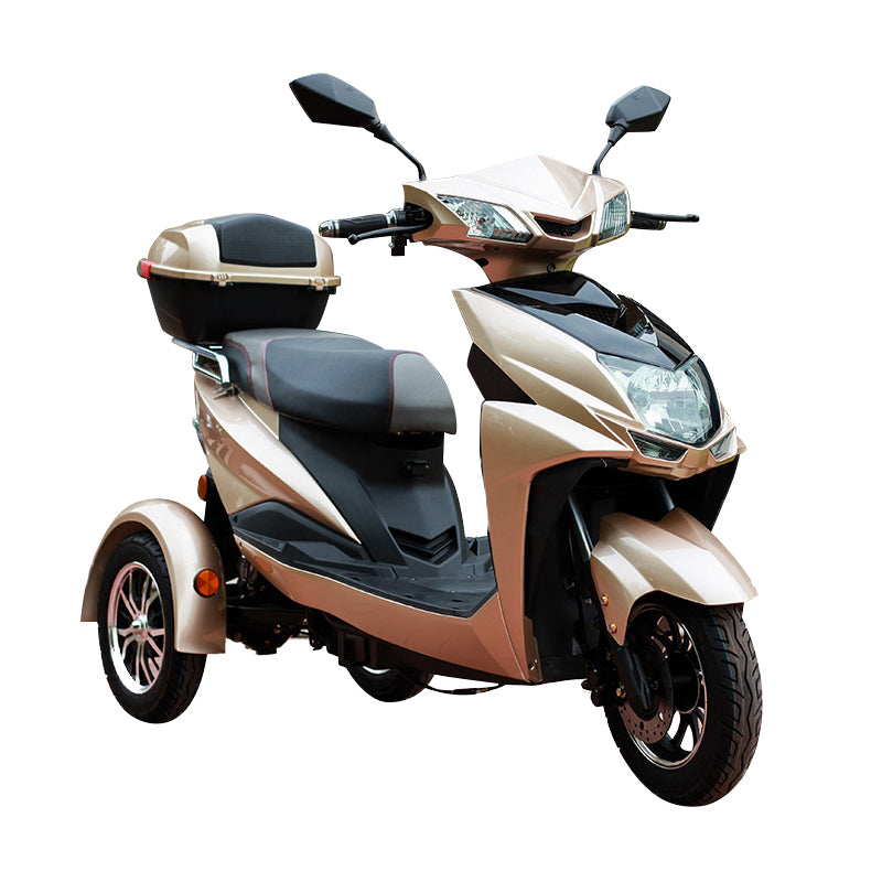 Scooter Eléctrico MB3 800W