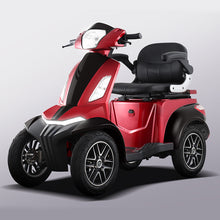 Load image into Gallery viewer, Scooter Electrico MB4 1000W
